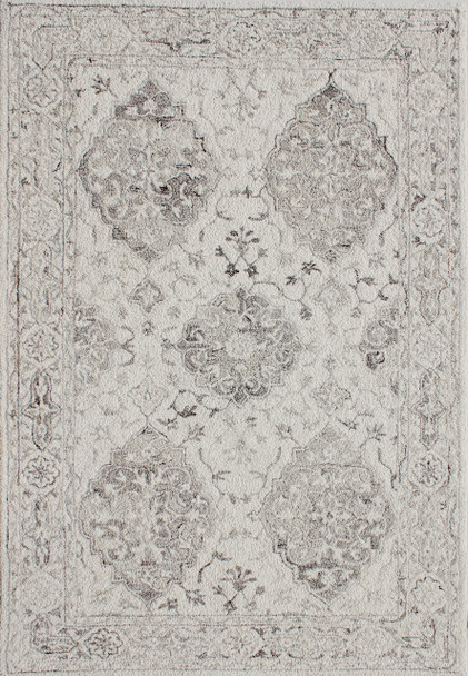 Dynamic Legend Handmade 7487 Ivory/natural Area Rugs