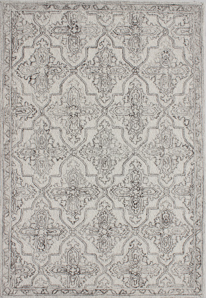 Dynamic Legend Handmade 7488 Ivory/natural Area Rugs