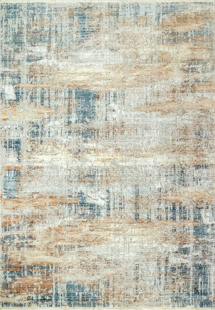 Dynamic Mood Machine-made 8469 Multi Area Rugs