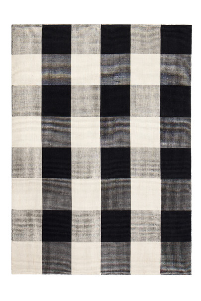 Anji Mountain AMB0403  Handloom-woven Area Rugs