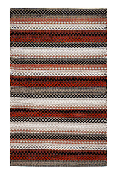 Anji Mountain AMB0416  Handloom-woven Area Rugs