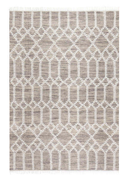 Anji Mountain AMB0439  Handloom-woven Area Rugs