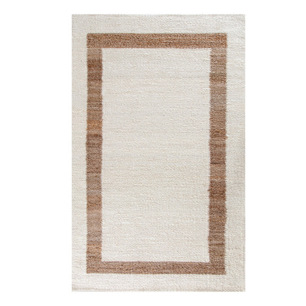Anji Mountain AMB0471  Handloom-woven Area Rugs