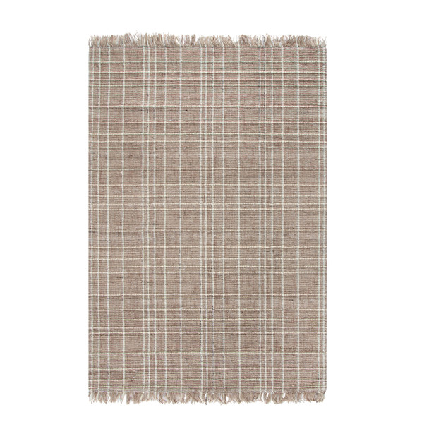 Anji Mountain AMB0501  Handloom-woven Area Rugs