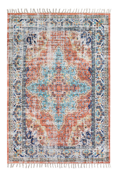 Anji Mountain AMB0757  Hand-woven Area Rugs