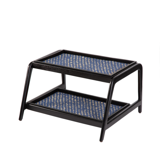 Anji Mountain AMB0TSD2F-03-010  Hand-crafted Boot Tray Racks - 26.5" X 22" X 15 " Rectangle