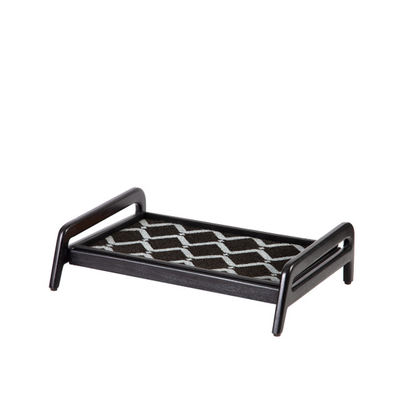 Anji Mountain AMB0TSS2F-03-014  Hand-crafted Boot Tray Racks - 26.5" X 18.5" X 7.5" Rectangle