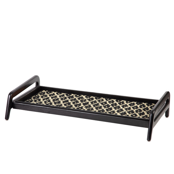 Anji Mountain AMB0TSS3F-03-005  Hand-crafted Boot Tray Racks - 36.5" X 18.5" X 7.5" Rectangle