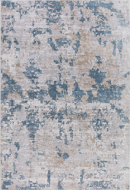 Amer Rugs Hamilton HAM-2 Ivory Beige Machine-made Area Rugs