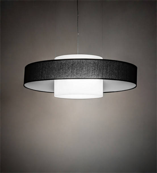 Meyda 36" Wide Ashton Pendant