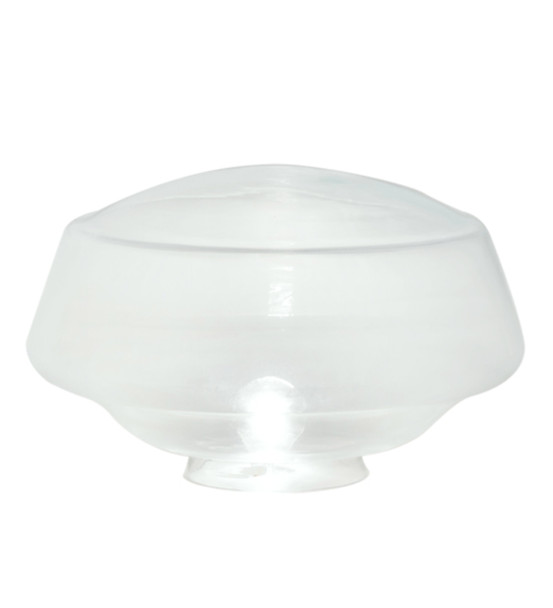 Meyda 16" Wide Revival Traditional Globe Shade