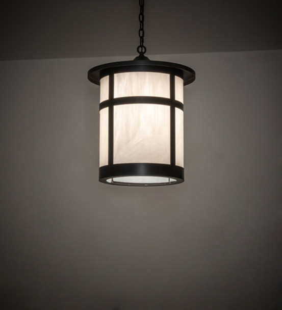 Meyda 18" Wide Fulton Pendant - 236891