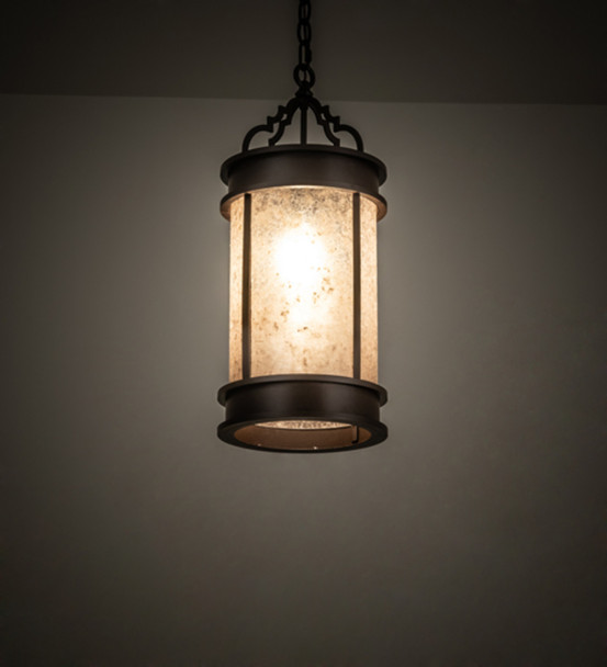 Meyda 10" Wide Wyant Pendant