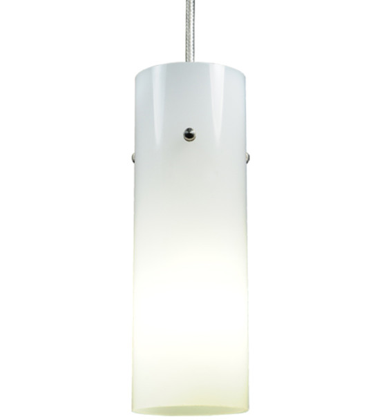 Meyda 3.25" Wide Cilindro Mini Pendant