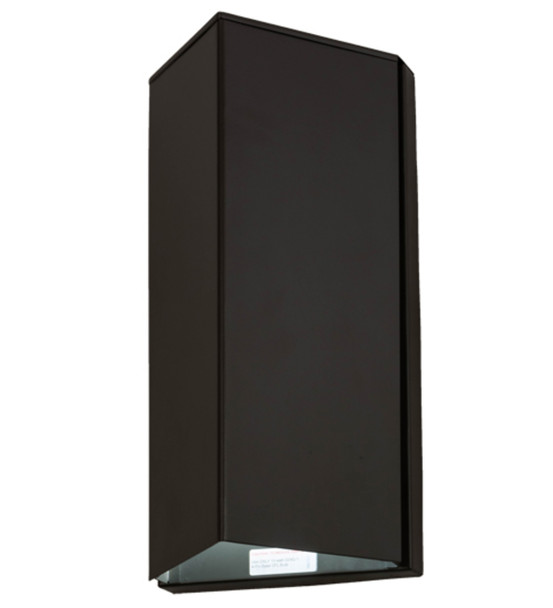 Meyda 10" Wide Sibley Wall Sconce - 246870