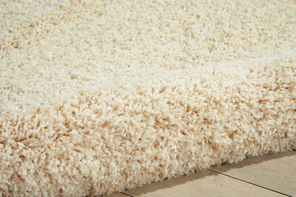 Nourison Amore AMOR1 Cream Area Rugs