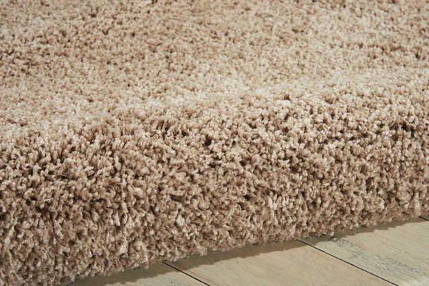 Nourison Amore AMOR1 Oyster Area Rugs