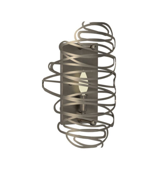 Meyda 10" Wide Cyclone Wall Sconce - 231618