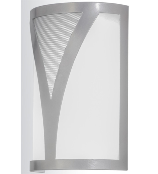 Meyda 8" Wide Stiletto Wall Sconce - 254903