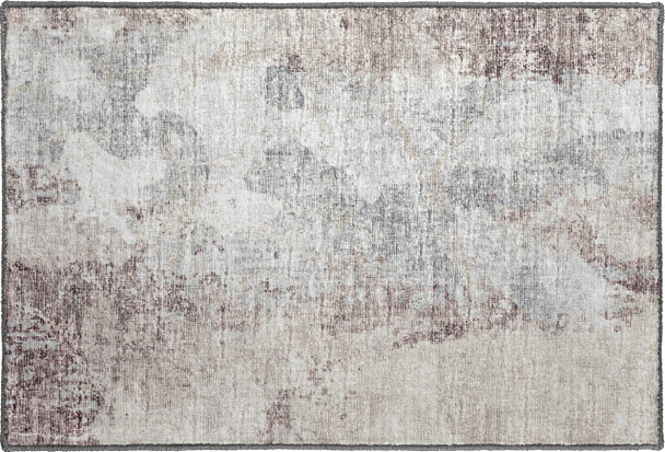 Dalyn Camberly CM3 Mineral Blue Machine Made Area Rugs