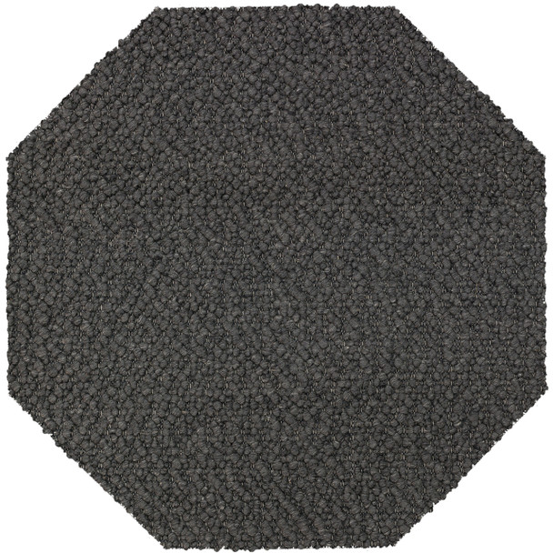 Dalyn Gorbea GR1 Charcoal Hand Loomed Area Rugs