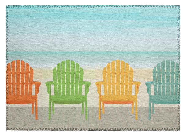 Dalyn Harbor HA1 Poolside Machine Made Area Rugs