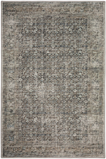 Dalyn Jericho JC10 Mushroom Tufted Area Rugs