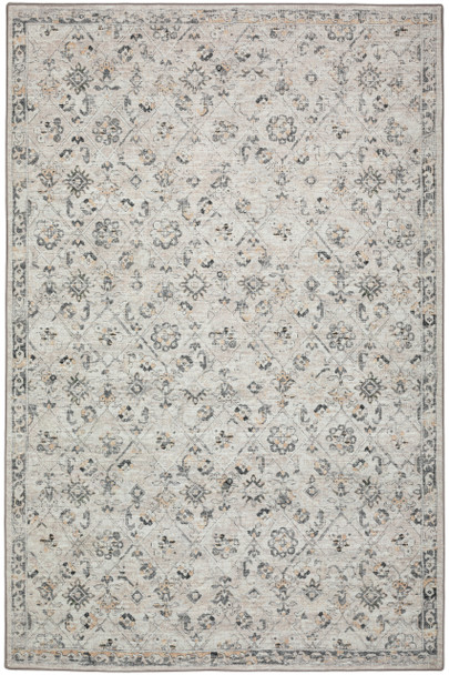 Dalyn Jericho JC8 Mink Tufted Area Rugs