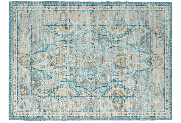 Dalyn Marbella MB5 Mediterranean Machine Made Area Rugs