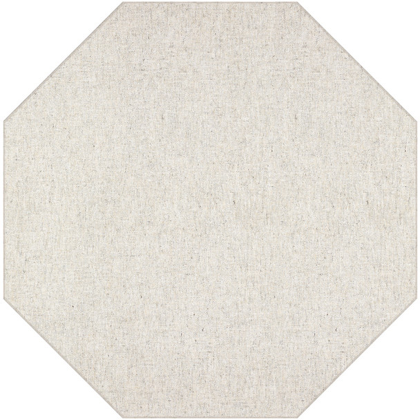 Dalyn Mateo ME1 Ivory Hand Tufted/cross Tufted Area Rugs