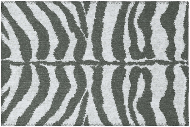 Dalyn Mali ML1 Flannel Machine Made Area Rugs