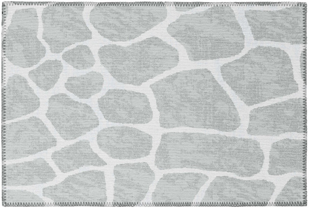 Dalyn Mali ML4 Flannel Machine Made Area Rugs