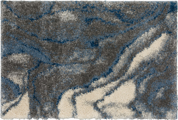 Dalyn Orleans OR12 River Rock Power Woven Area Rugs