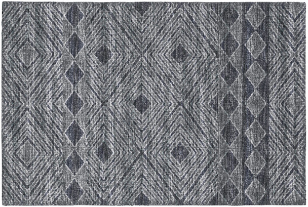 Dalyn Sedona SN1 Midnight Machine Made Area Rugs