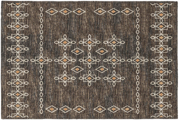 Dalyn Sedona SN3 Fudge Machine Made Area Rugs