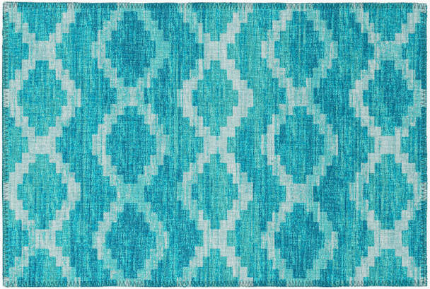 Dalyn Sedona SN9 Poolside Machine Made Area Rugs