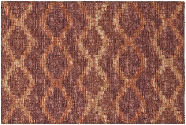 Dalyn Sedona SN9 Spice Machine Made Area Rugs