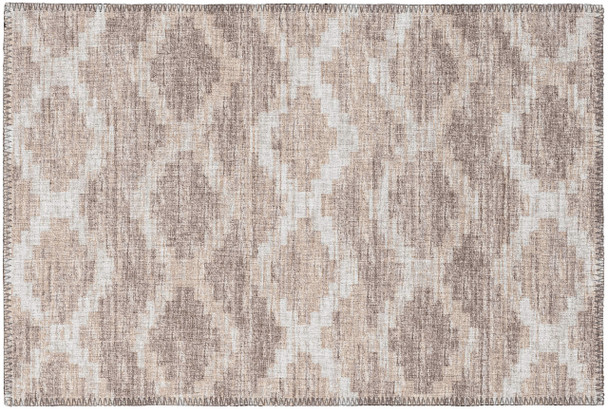 Dalyn Sedona SN9 Taupe Machine Made Area Rugs