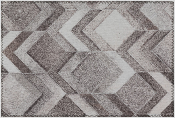 Dalyn Stetson SS5 Flannel Machine Made Area Rugs