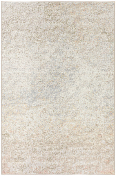 Dalyn Winslow WL3 Khaki Tufted Area Rugs