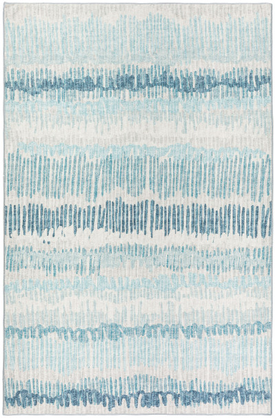 Dalyn Winslow WL4 Sky Tufted Area Rugs