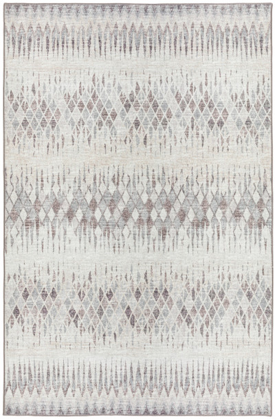 Dalyn Winslow WL5 Ivory Tufted Area Rugs