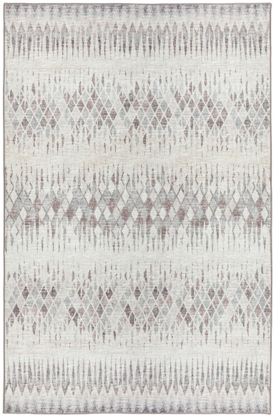 Dalyn Winslow WL5 Ivory Tufted Area Rugs