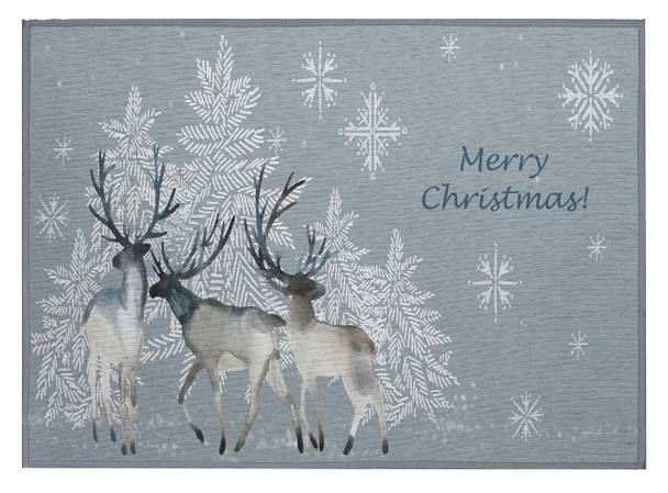 Dalyn Wonderland WN2 Grey Machine Made Area Rugs