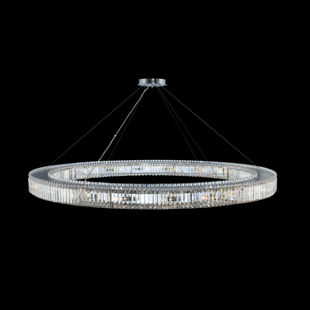 Allegri Rondelle 72 Inch Pendant - 11716-010-FR001