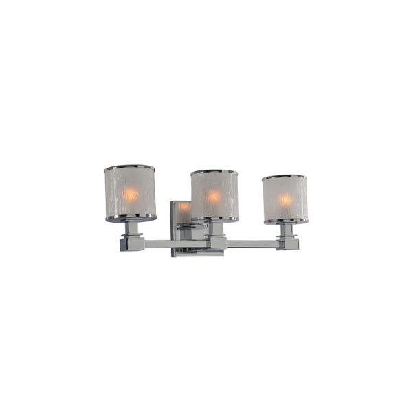 Kalco Destin 3 Light Bath - 313533CH