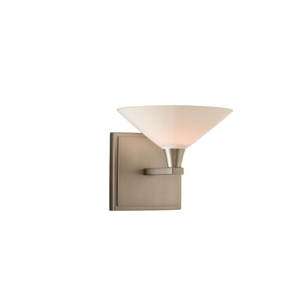 Kalco Galvaston 1 Light Bath - 315131SN