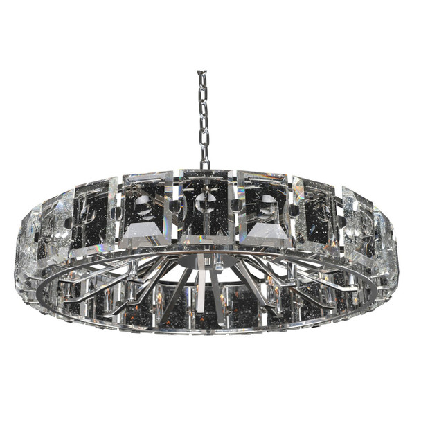 Kalco Giada 39 Inch Pendant - 390456SL