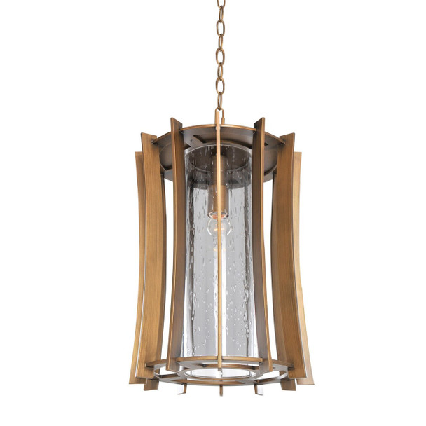 Kalco Ronan Medium Hanging Lantern - 400651MZ