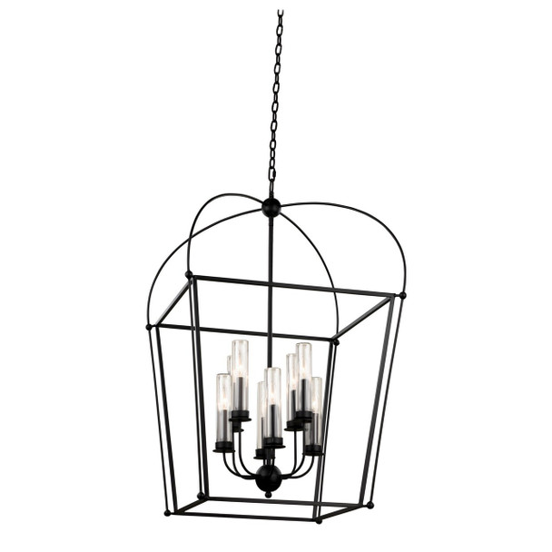 Kalco Sutter 24 Inch Outdoor Pendant - 409353BM